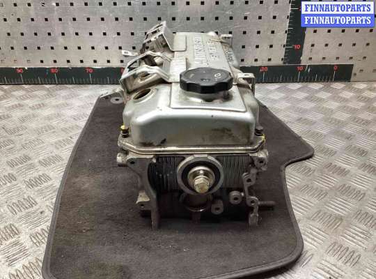 купить Головка блока цилиндров на Mitsubishi Carisma Carisma (DA) 1995-2004