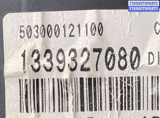 Щиток приборов на Fiat Ducato II (230/244/ + ЕЛАБУГА)