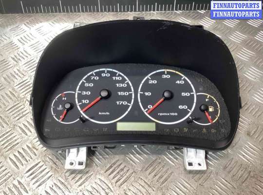 Щиток приборов на Fiat Ducato II (230/244/ + ЕЛАБУГА)