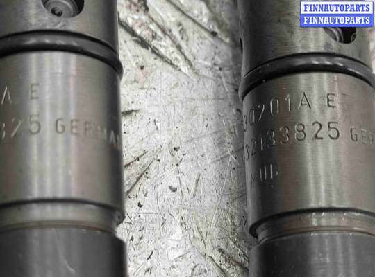 купить Форсунка на Audi A6 A6 C5 (4B) 1997-2001