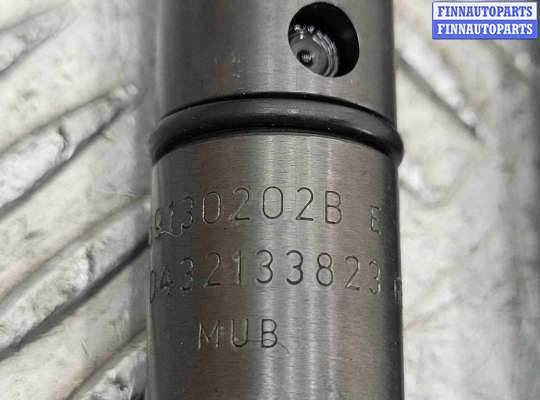 купить Форсунка на Audi A6 A6 C5 (4B) 1997-2001