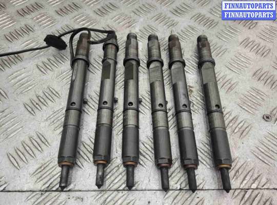 купить Форсунка на Audi A6 A6 C5 (4B) 1997-2001