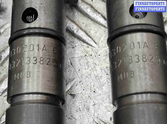 купить Форсунка на Audi A6 A6 C5 (4B) 1997-2001