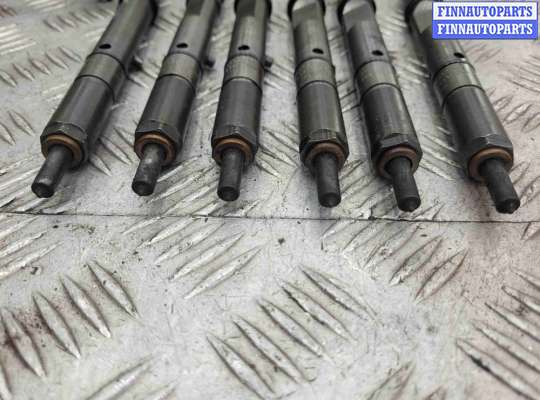 купить Форсунка на Audi A6 A6 C5 (4B) 1997-2001