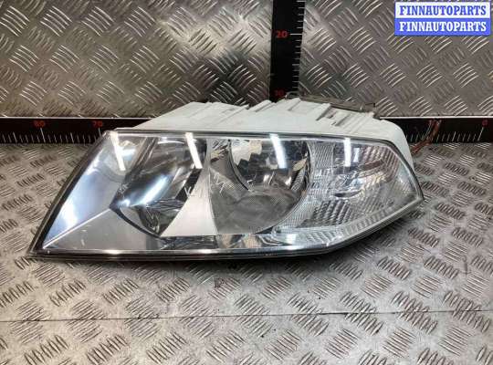 Фара левая SK538643 на Skoda Octavia Octavia A5 (1Z) 2004-2008