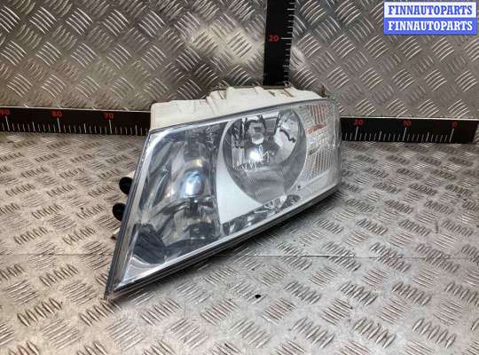 купить Фара левая на Skoda Octavia Octavia A5 (1Z) 2004-2008