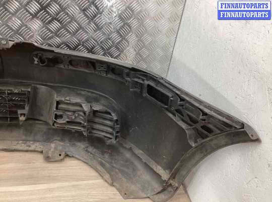 купить Бампер передний на Volkswagen Golf Golf V (1K) 2004-2009