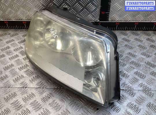 купить Фара правая на Volkswagen Sharan Sharan I (7M) 2003-2010 2-й рестайлинг