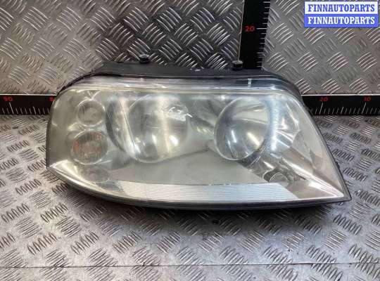 Купить Фара правая на Volkswagen Sharan Sharan I (7M) 2003-2010 2-й рестайлинг Фара правая VG2784416 на Volkswagen Sharan Sharan I (7M) 2003-2010 2-й рестайлинг