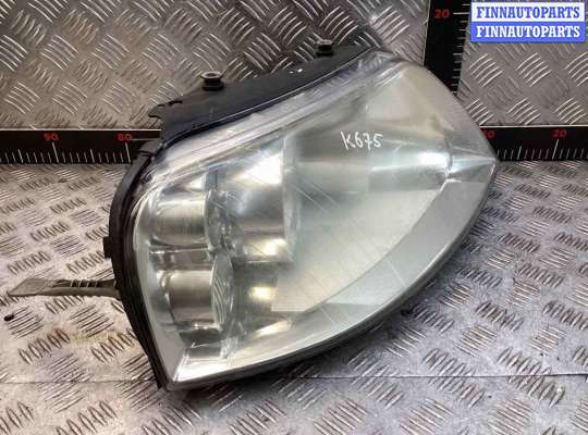 купить Фара правая на Volkswagen Sharan Sharan I (7M) 2003-2010 2-й рестайлинг