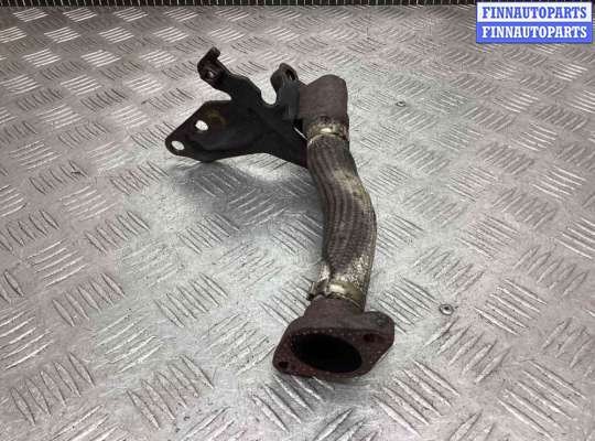 купить Трубка системы рециркуляции EGR на Kia Carnival Carnival I (GQ) 1998-2006