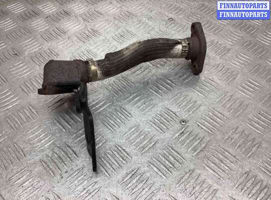 купить Трубка системы рециркуляции EGR на Kia Carnival Carnival I (GQ) 1998-2006