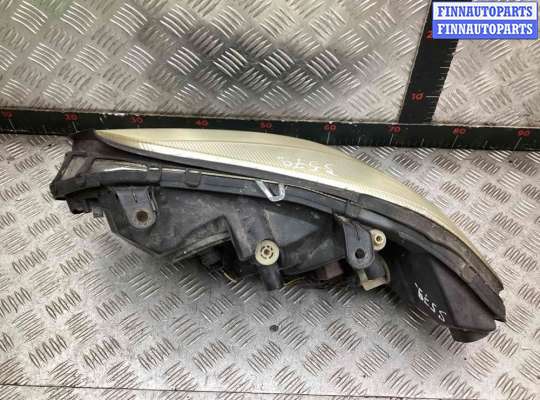 купить Фара правая на Opel Zafira Zafira A 2003-2005 рестайлинг