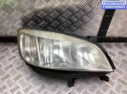 купить Фара правая на Opel Zafira Zafira A 2003-2005 рестайлинг