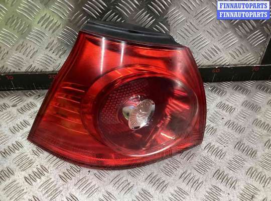 купить Фонарь задний левый на Volkswagen Golf Golf V (1K) 2004-2009