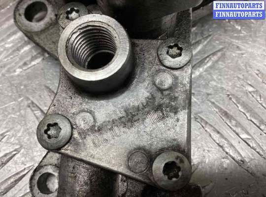 Насос вакуумный (дизель) на Volkswagen Passat B5+ (3B, GP)