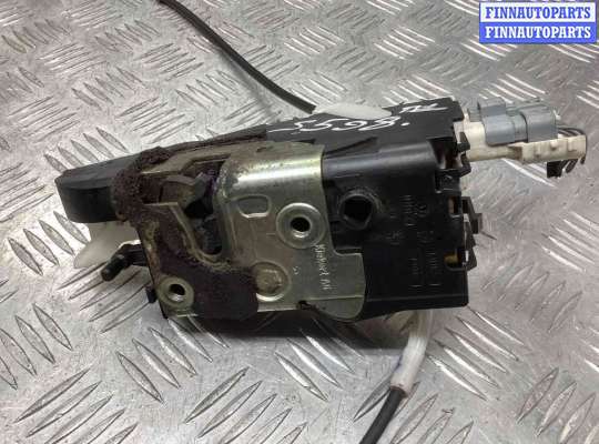 купить Замок двери передней левой на Peugeot 407 407 2004-2010