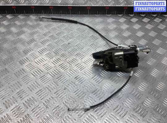 купить Замок двери передней левой на Peugeot 407 407 2004-2010