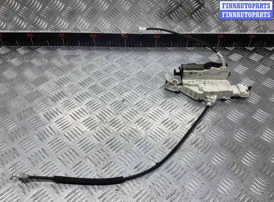 купить Замок двери передней левой на Peugeot 407 407 2004-2010