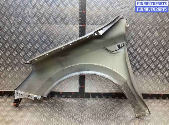 купить Крыло переднее правое на Opel Astra Astra H 2004-2007