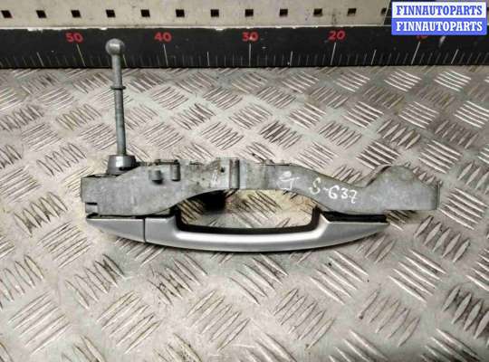 Ручка двери наружная