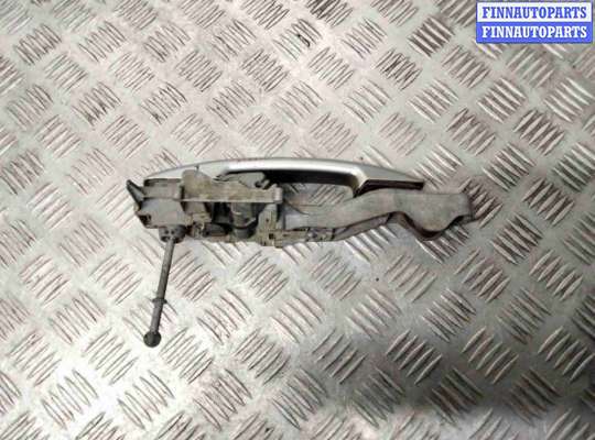 купить Ручка наружная передняя левая на Peugeot 308 308 (T7) 2007-2015