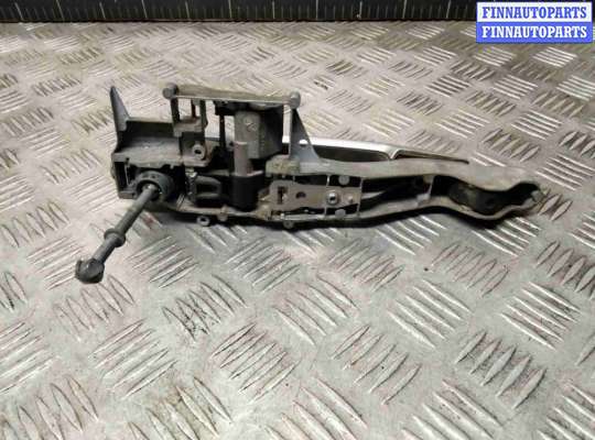 купить Ручка наружная передняя левая на Peugeot 308 308 (T7) 2007-2015