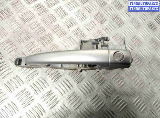 купить Ручка наружная передняя левая на Peugeot 308 308 (T7) 2007-2015