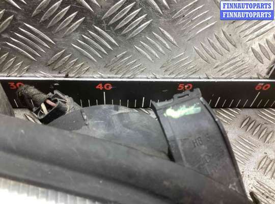 купить Фара правая на Opel Astra Astra G 1998-2004