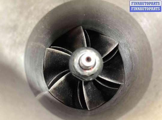 купить Турбина на Opel Vectra Vectra B 1999-2002 рестайлинг