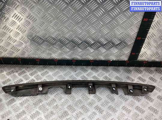 купить Накладка подсветки номера на Toyota Avensis Avensis III (T270) 2008-2015