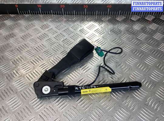 купить Замок ремня безопасности на Opel Astra Astra H 2007-2010 рестайлинг