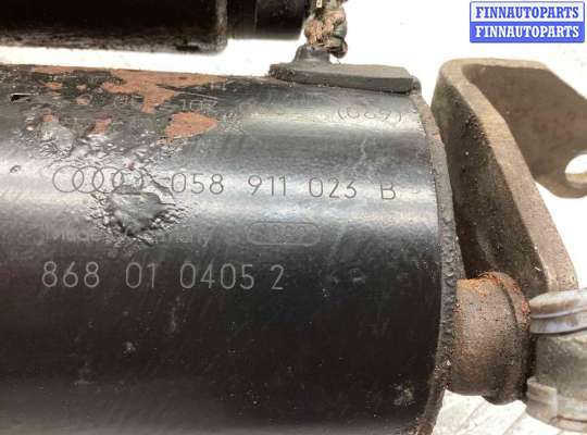 купить Стартер на Volkswagen Passat Passat B5 (3B) 1996-2000