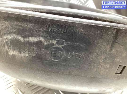 купить Зеркало наружное левое на Citroen Jumper Jumper I 1994-2006