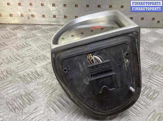 купить Зеркало наружное правое на Mercedes C C (W203) 2000-2004
