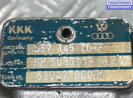 купить Турбина на Audi A6 A6 C6 (4F) 2004-2008