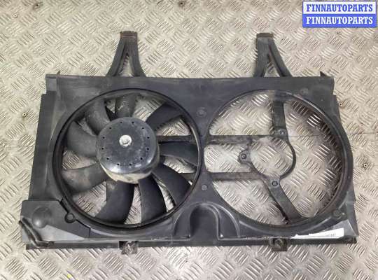 купить Вентилятор радиатора на Mercedes E E (W210) 1995-1999