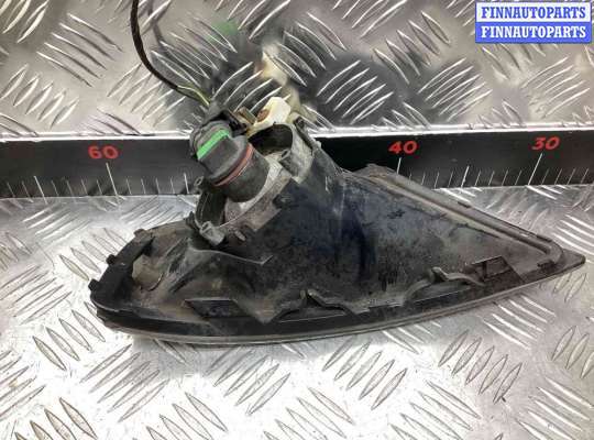 купить Фара противотуманная левая на Ford Mondeo Mondeo III 2003-2007 рестайлинг