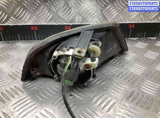 купить Фара противотуманная левая на Ford Mondeo Mondeo III 2003-2007 рестайлинг