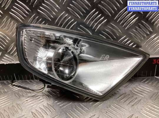 купить Фара противотуманная левая на Ford Mondeo Mondeo III 2003-2007 рестайлинг