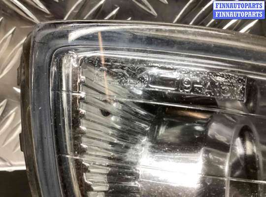 купить Фара противотуманная левая на Ford Mondeo Mondeo III 2003-2007 рестайлинг