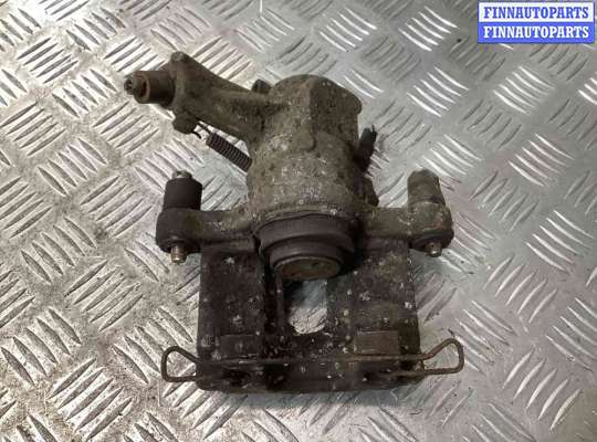 Суппорт на Opel Vectra C