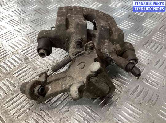 Суппорт на Opel Vectra C