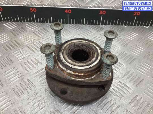 купить Ступица передняя на Audi A4 A4 B6 (8EC, 8E5) 2000-2004