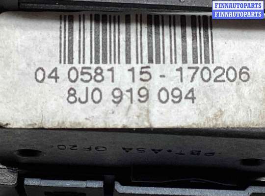 купить Переключатель света на Audi A3 A3 II (8P) 2003-2005