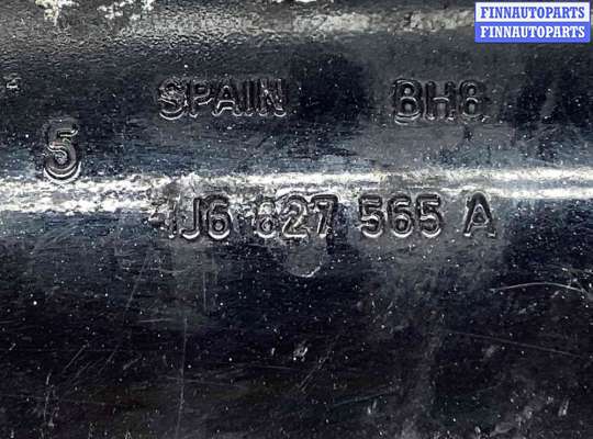 купить Ручка открывания багажника на Volkswagen Golf Golf IV (1J) 1997-2004