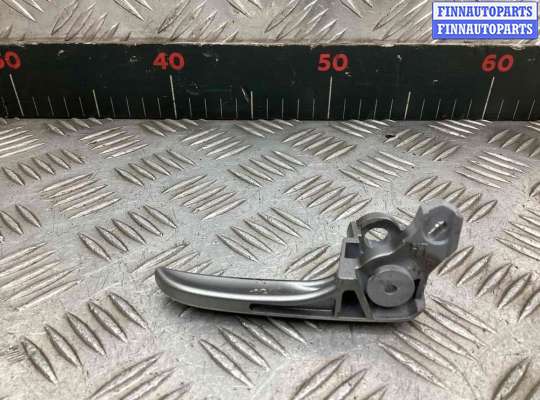 купить Ручка внутренняя передняя левая на Mazda 3 3 I (BK) 2003-2009