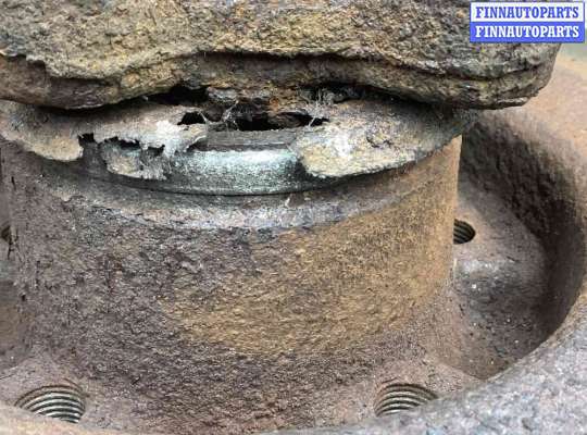 купить Ступица задняя левая на Renault Espace Espace IV 2002-2006