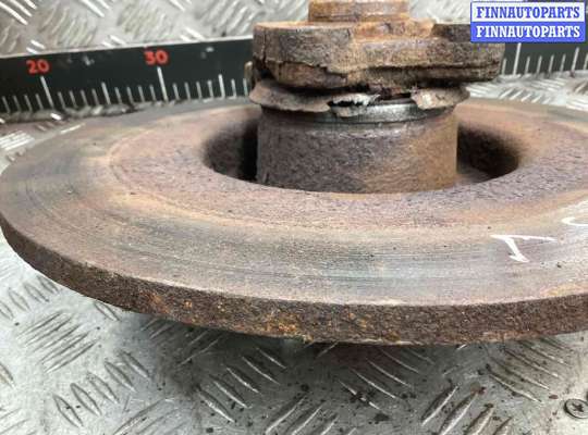 купить Ступица задняя левая на Renault Espace Espace IV 2002-2006