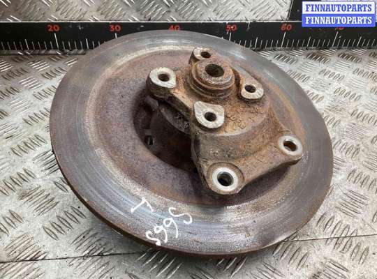 купить Ступица задняя левая на Renault Espace Espace IV 2002-2006